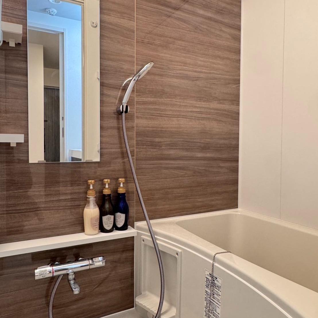 森．夢日本民宿