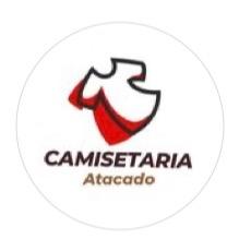 CAMISETARIA ATACADO