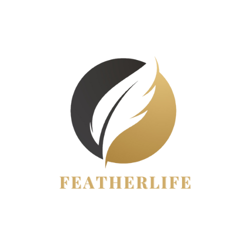 羽毛兄 @featherlife.hk