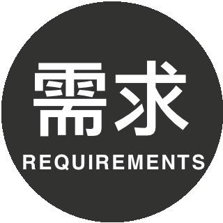 獨立製作｜𝑰𝑵𝑫𝑬𝑷𝑬𝑵𝑫𝑬𝑵𝑻 需求