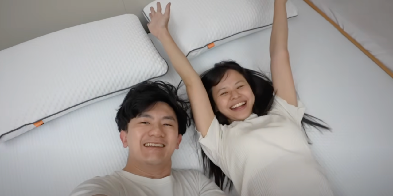 豬豬隊友 Scott & Wendy 德國 EMMA 床墊｜7/13 結團