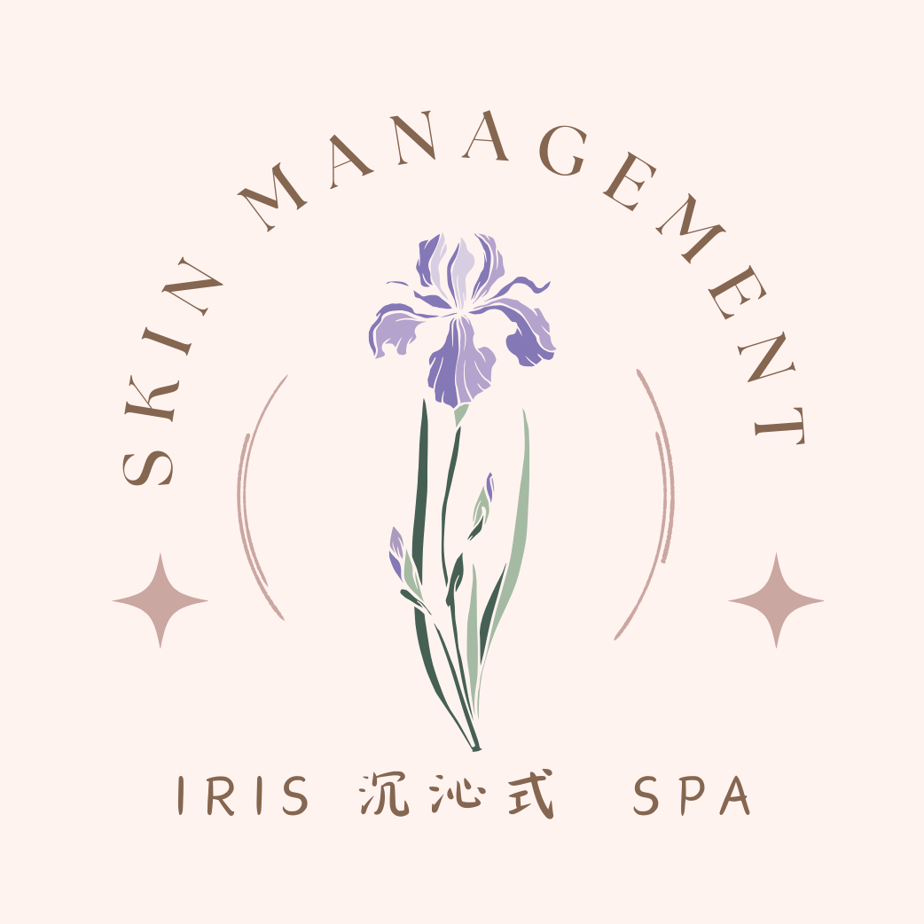 Iris沉沁式｜關於我✦預約須知✦價目表