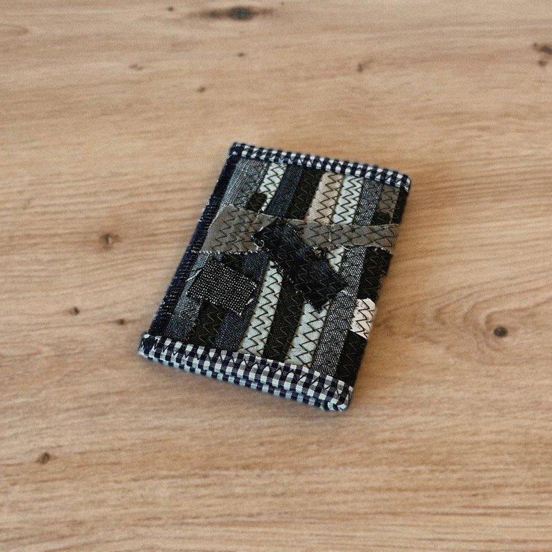 RAGGOODS raggoods upcycle remake patchwork