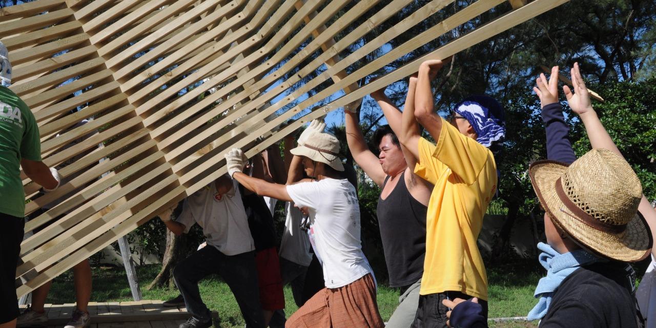 2026森林市集｜森林時光機 ╲ 更多資訊，敬請期待 ╱