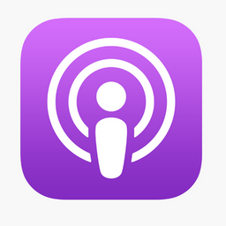 Apple Podcast 訂閱收聽節目