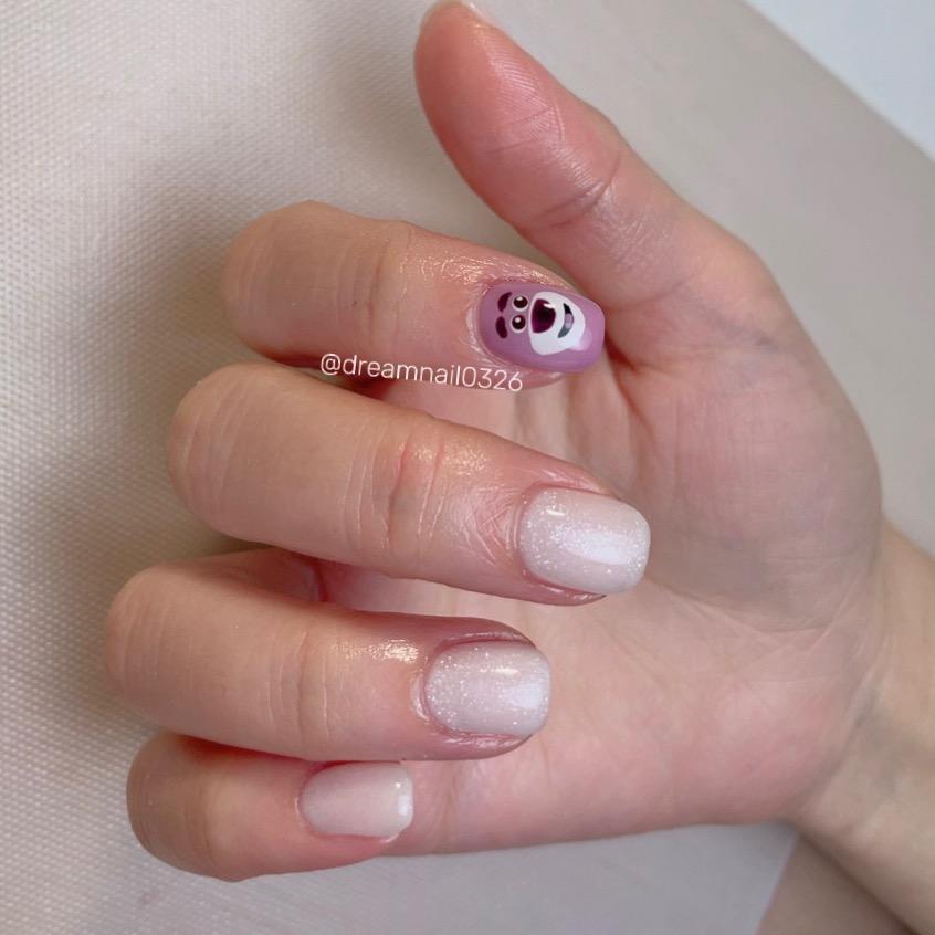 dreamnail美甲