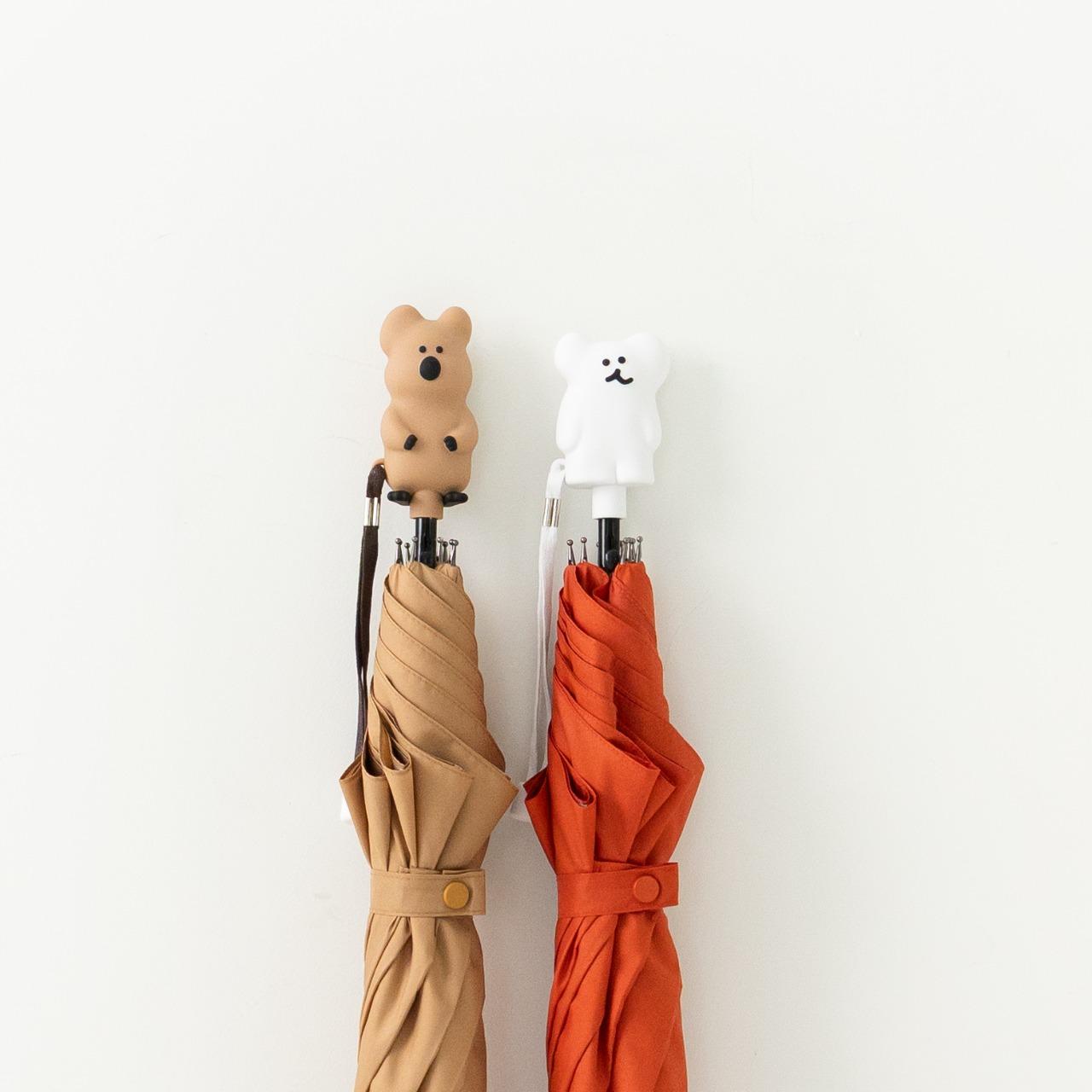 ⁺◟ 歡迎成為小Light打 ⁺◟♡² QUOKKA & BOBO STICK UMBRELLA 雨傘