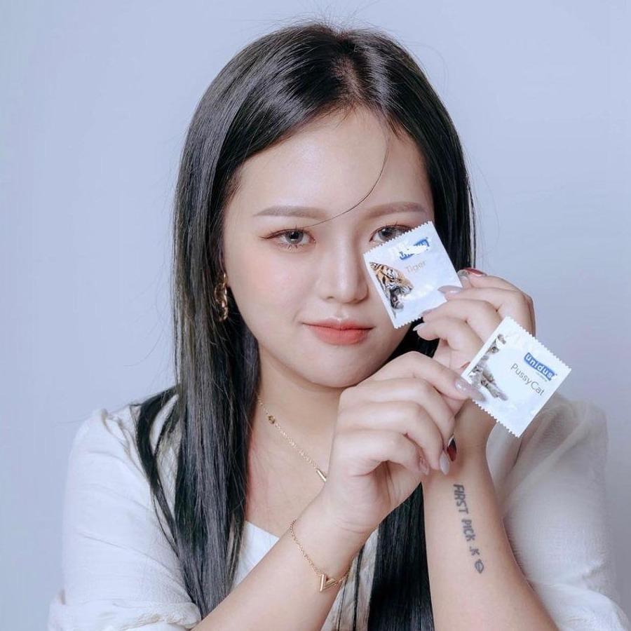 WINYI 美美 張榮軒