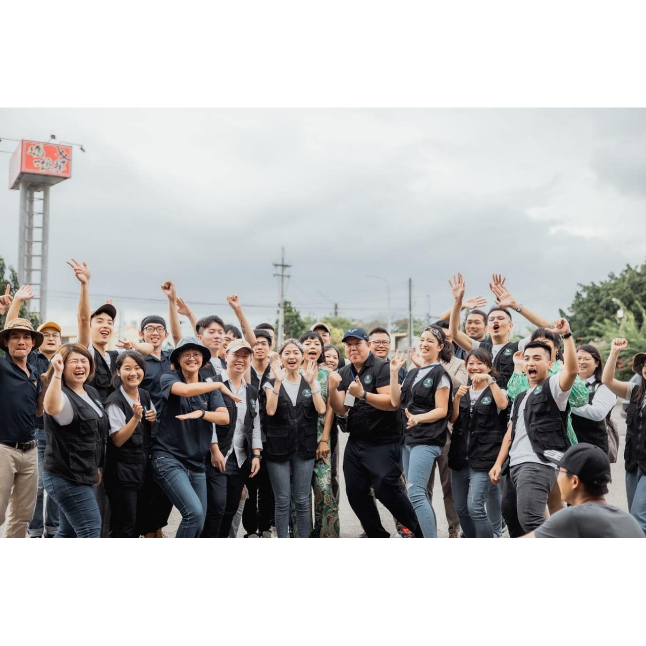 輕裝上陣 何時旅遊