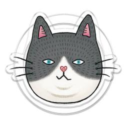 📱滑手機必備.ᐟ手機氣囊支架🤳