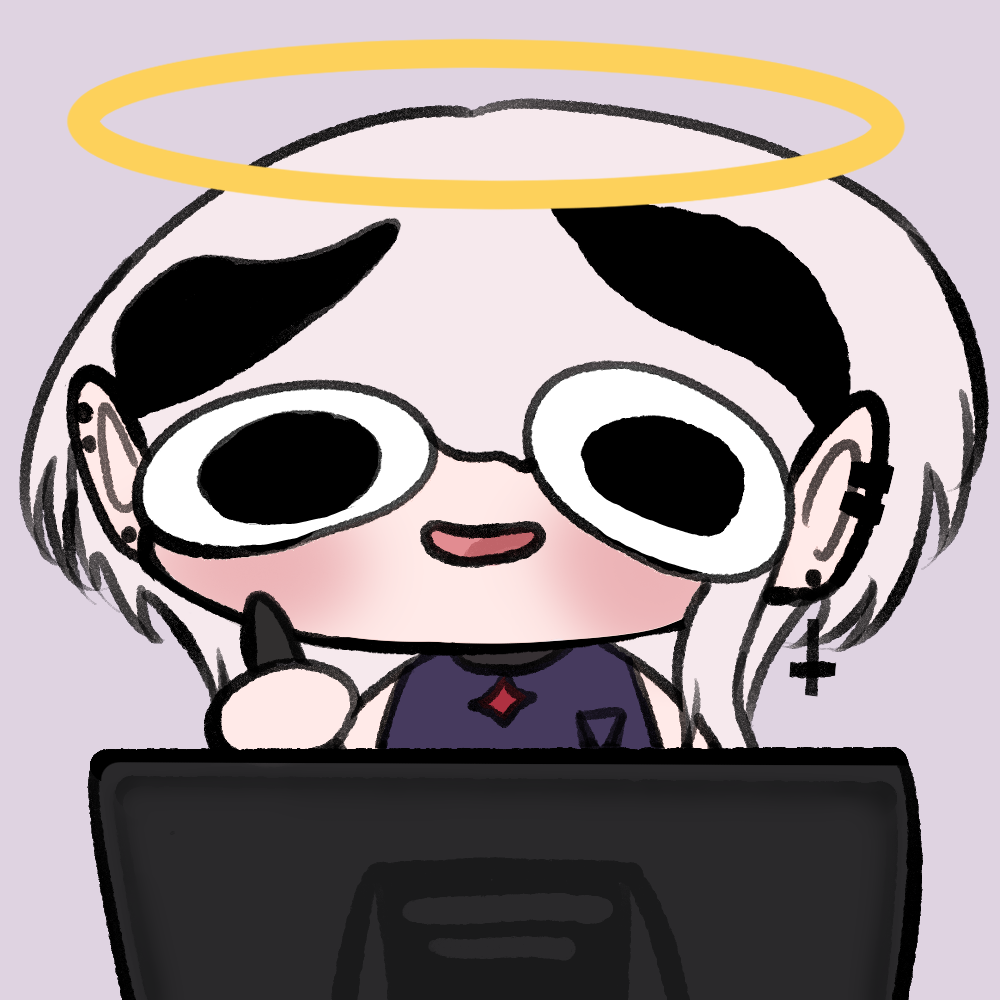 藤野瓜 Q版|Chibi