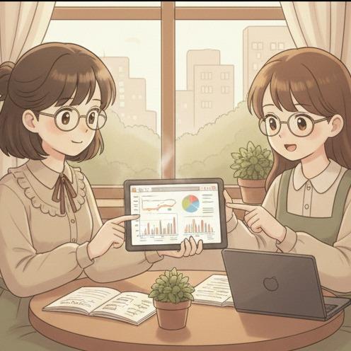 奇芽子的學習筆記