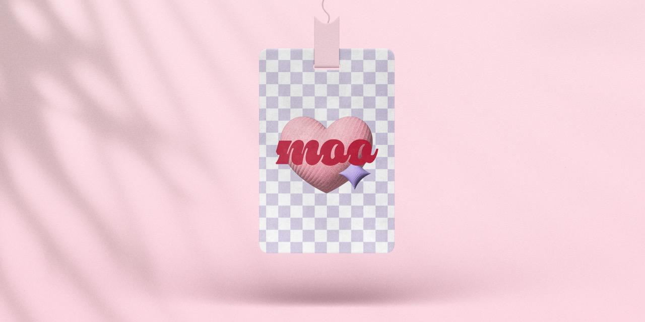 Lettie Graphic 周邊設計 文具設計 展覽主視覺 活動主視覺