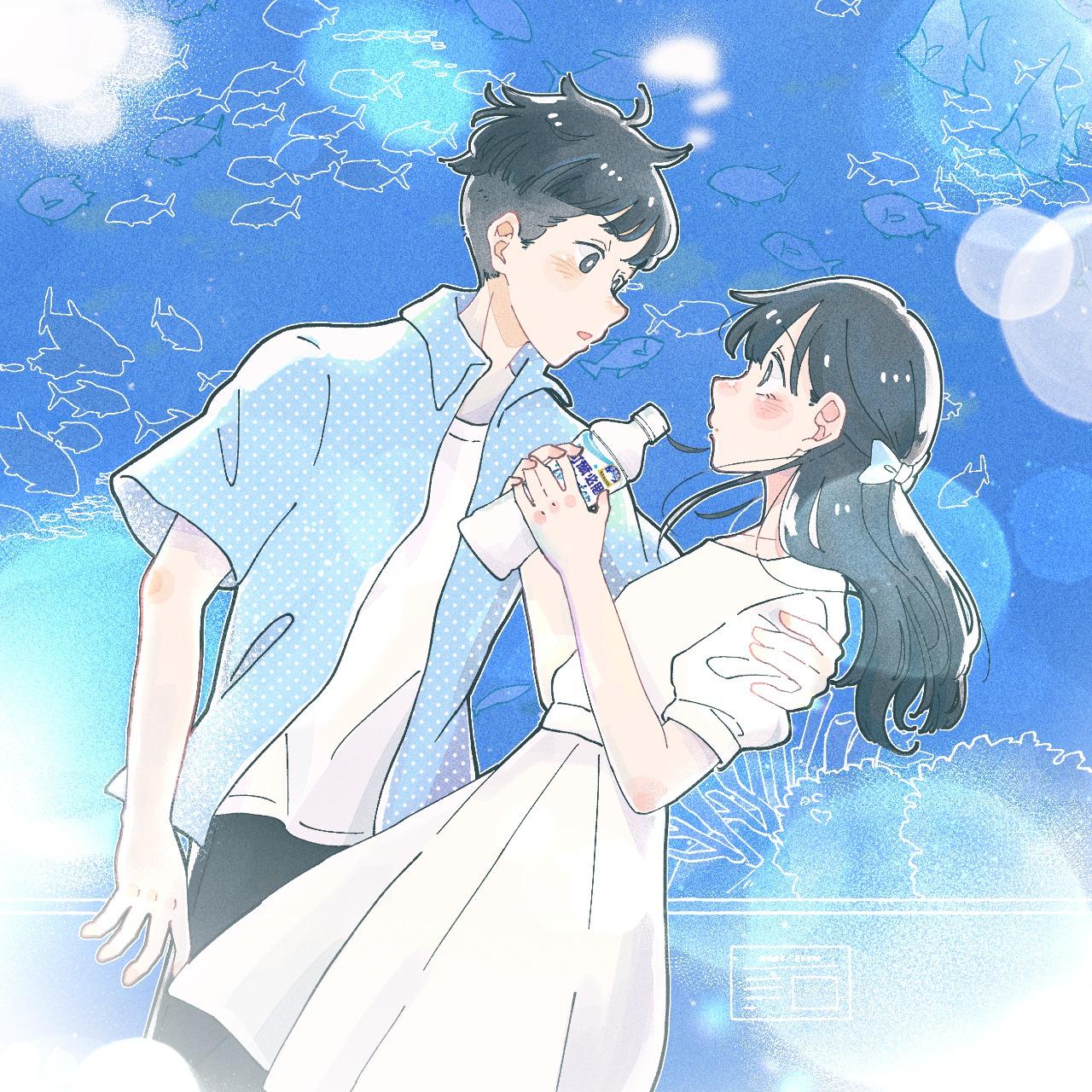 阿軒與一隻灰塵