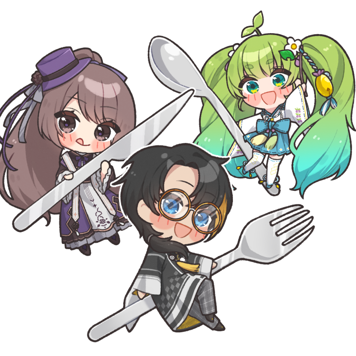黑貓