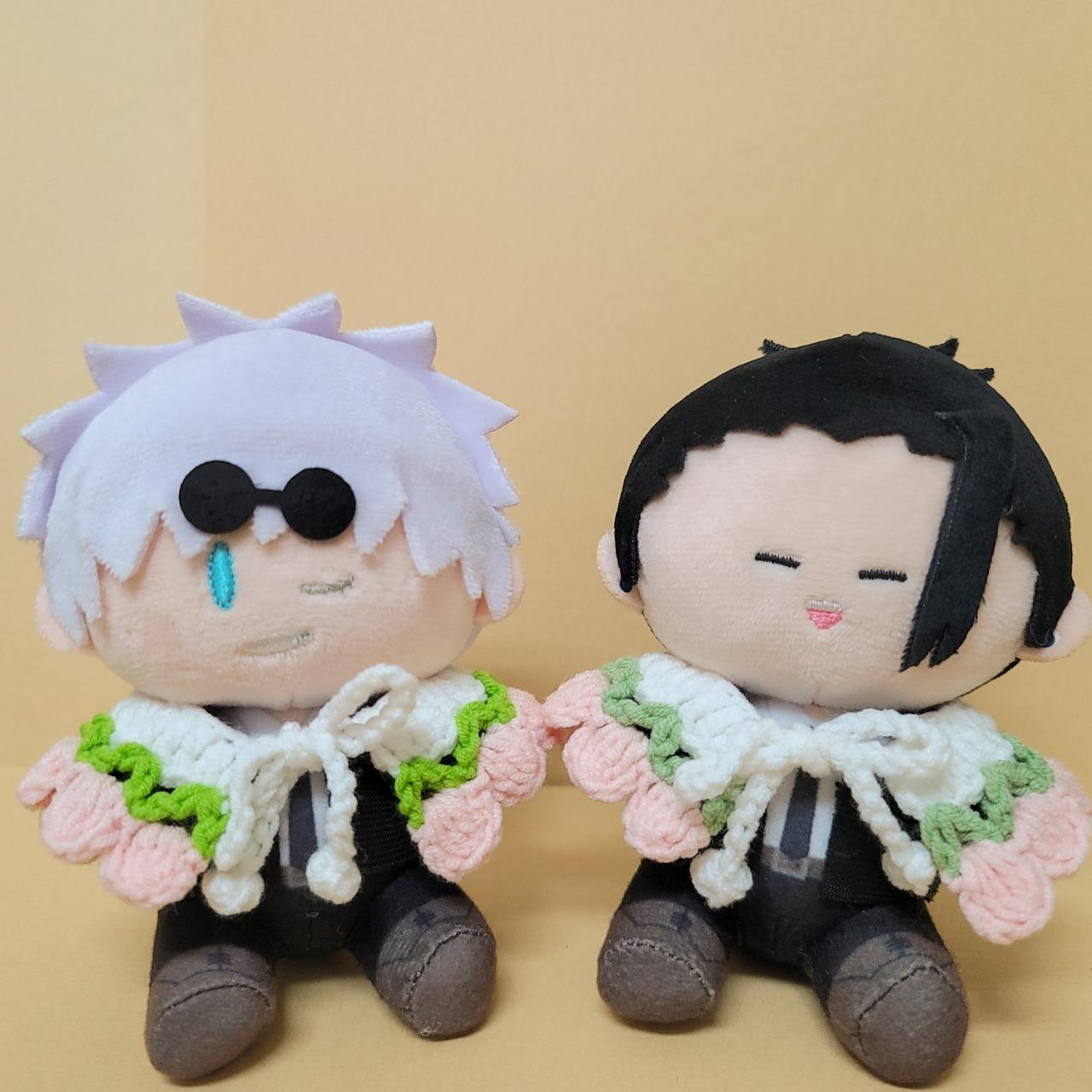 織石家(knit_shijia) 新商品：花瓣披肩