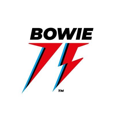 DAVID BOWIE OFFICIAL