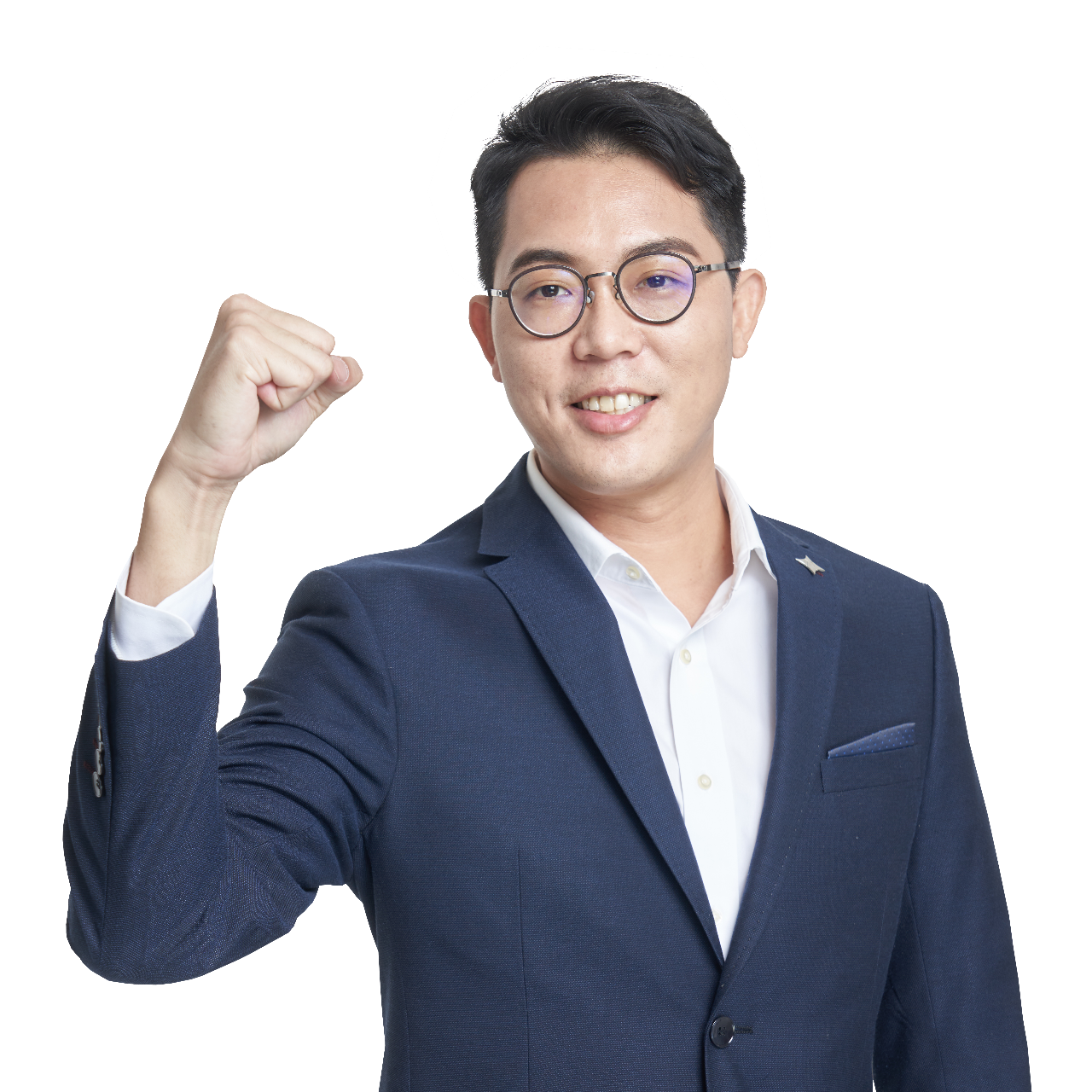 李宗霖 Lí Chong-lîm