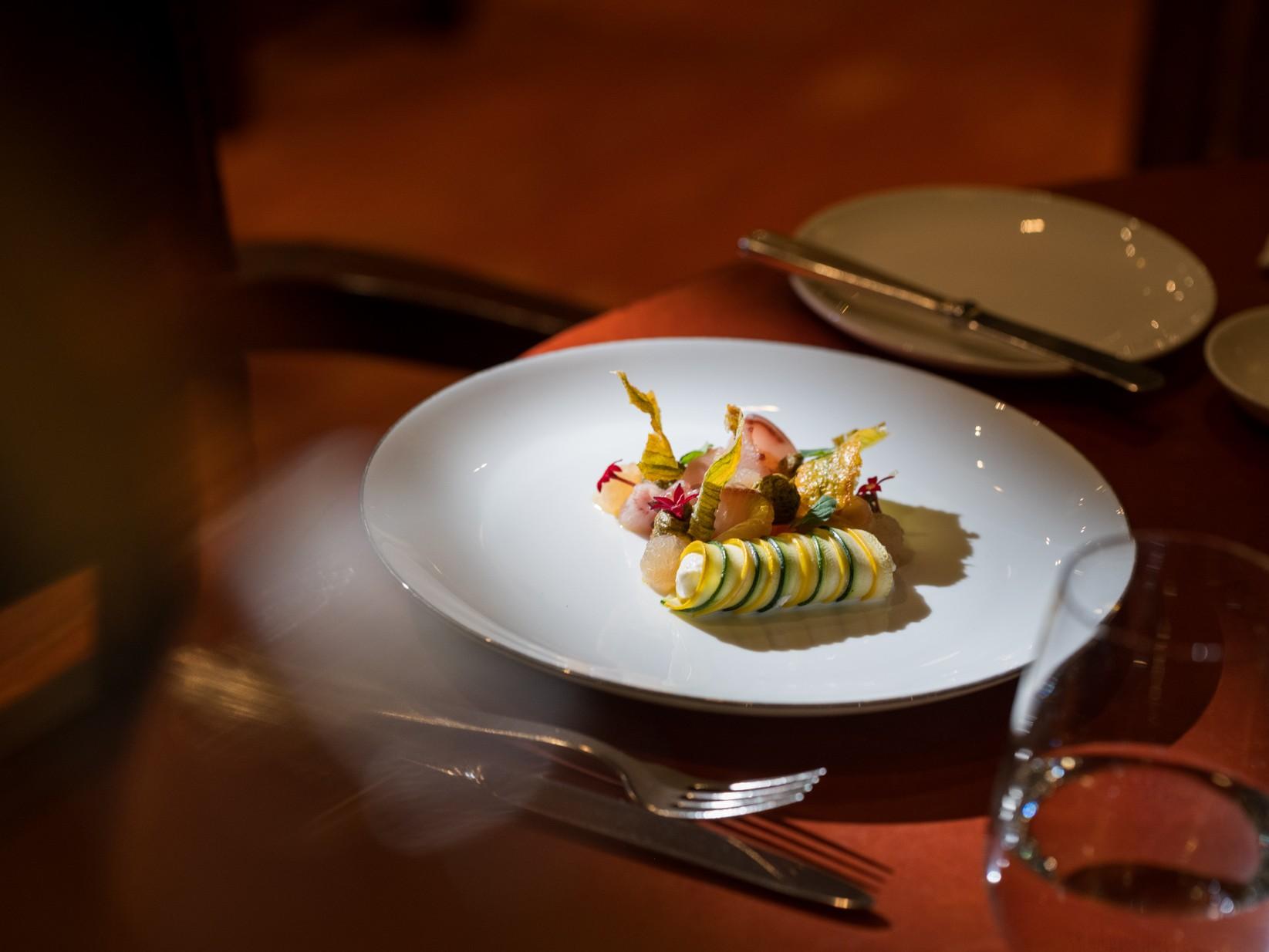 Mandarin Oriental, Taipei