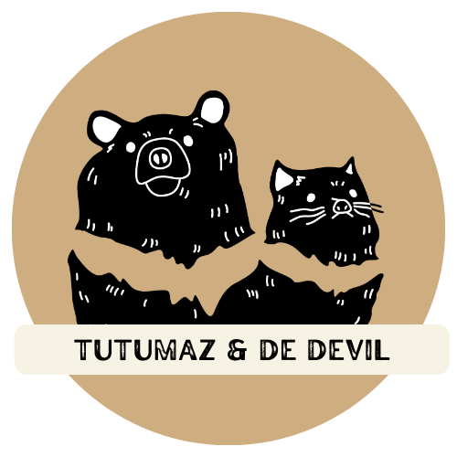 Tutumaz & The Devil Pty Ltd