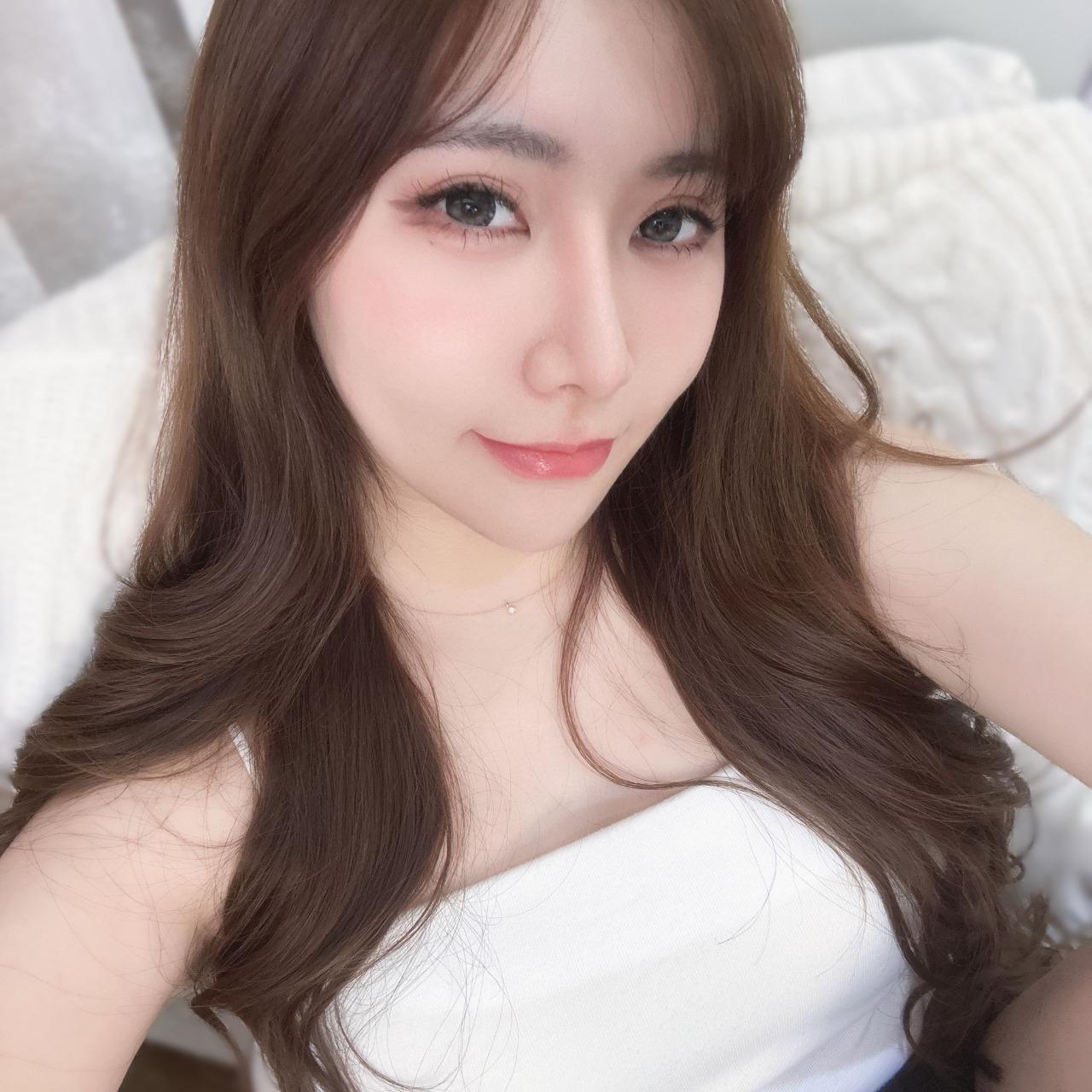 SWAG 你的小女友 喬喬 @shirleybebe