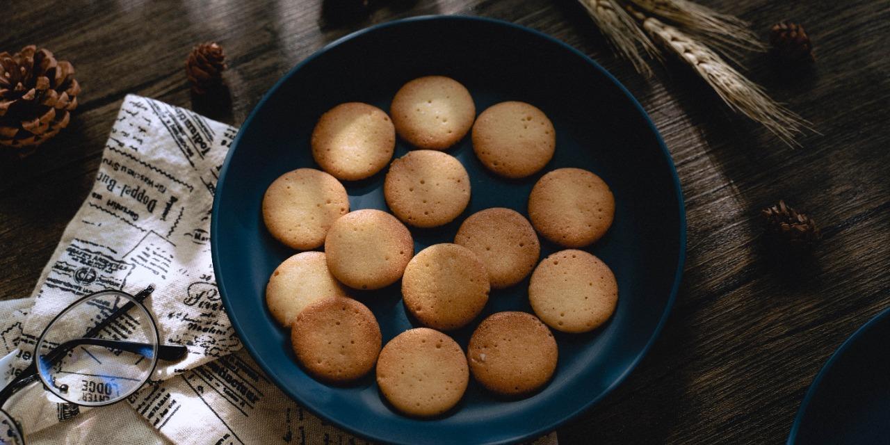 陸樓甜點 @liuloudessert 多種口味可客製