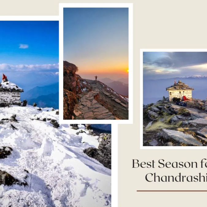 Winter vs Summer: What’s the Best Season for Chopta Chandrashila Trek