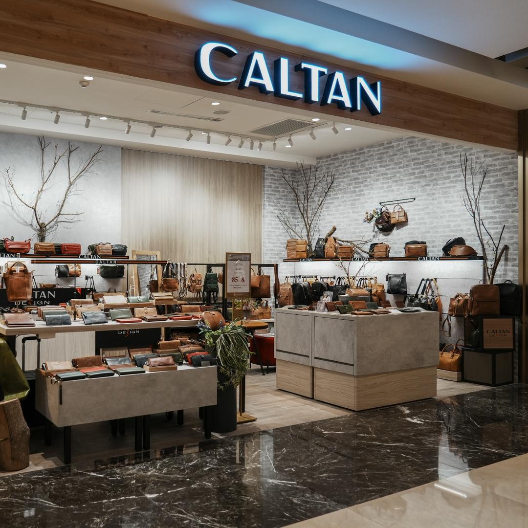 CALTAN DESIGN