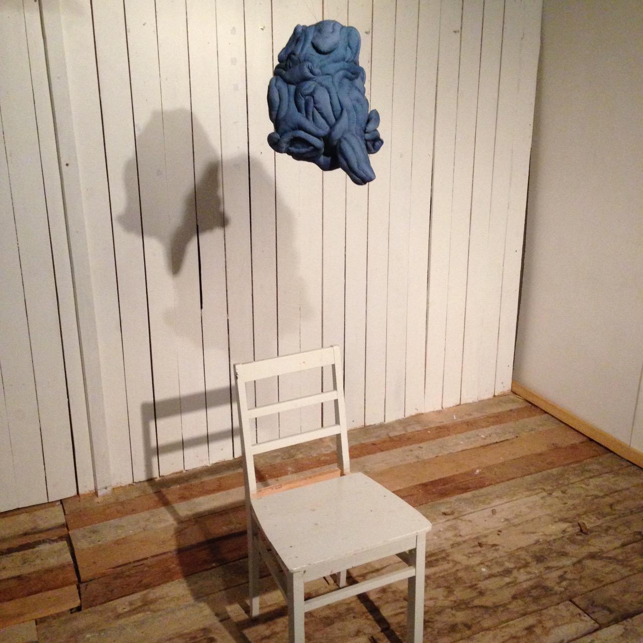 林希羽 LIN HSI YU lin-hsi-yu-林希羽-exhibition-paper-sculpture-art-artist-藝術家-紙雕塑-版畫-雕塑-風景