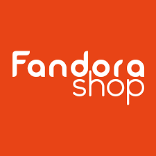 埃及大旅社 Fandora Shop