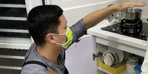 Zac｜阿哲 歡迎洽詢