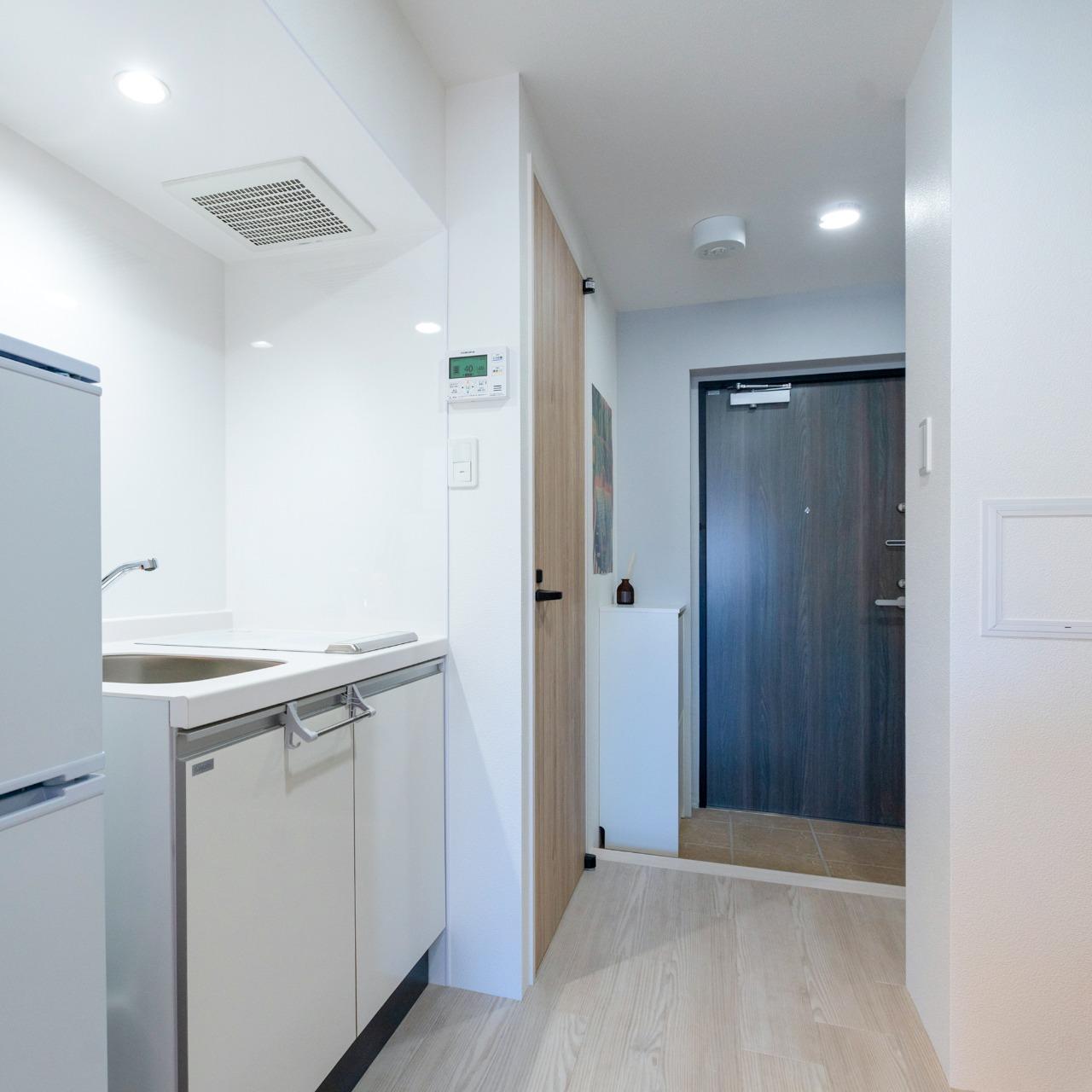 森．夢日本民宿