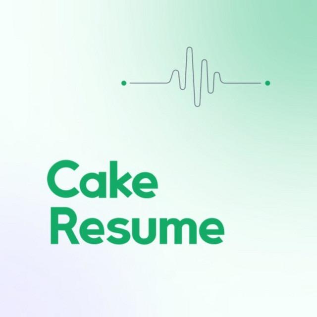 MicMind Studio CakeResume