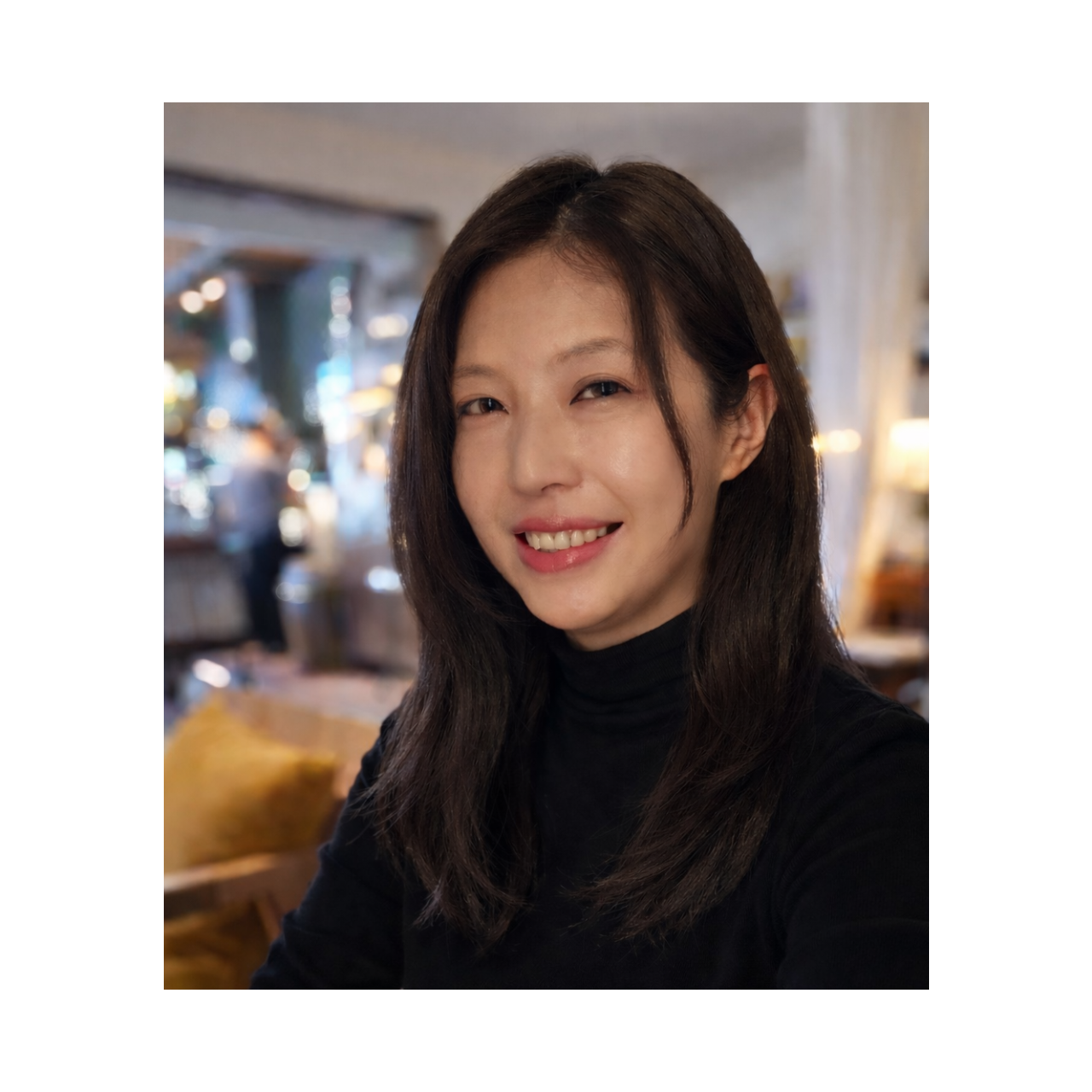 HANA SCENT ARTIST