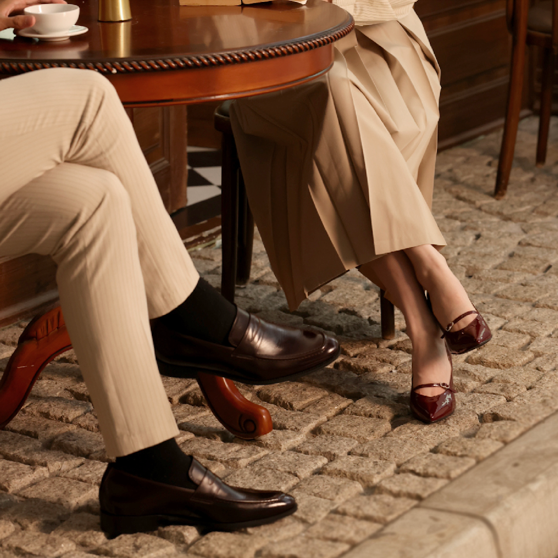 三個不結婚的女人 音樂劇 moobulous木子