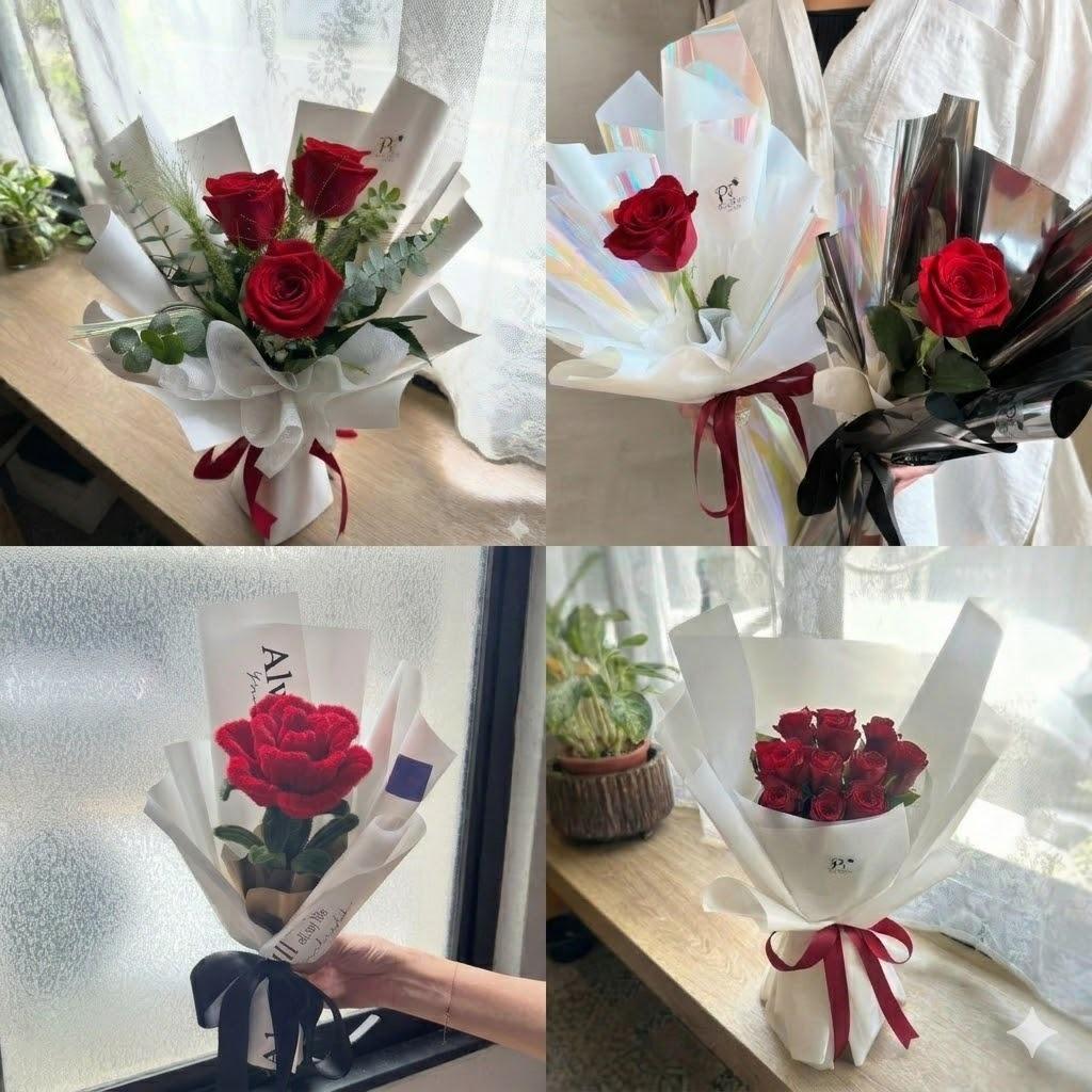 Ps blooom 光合花浦 5/17前預訂花禮9折優惠❤️