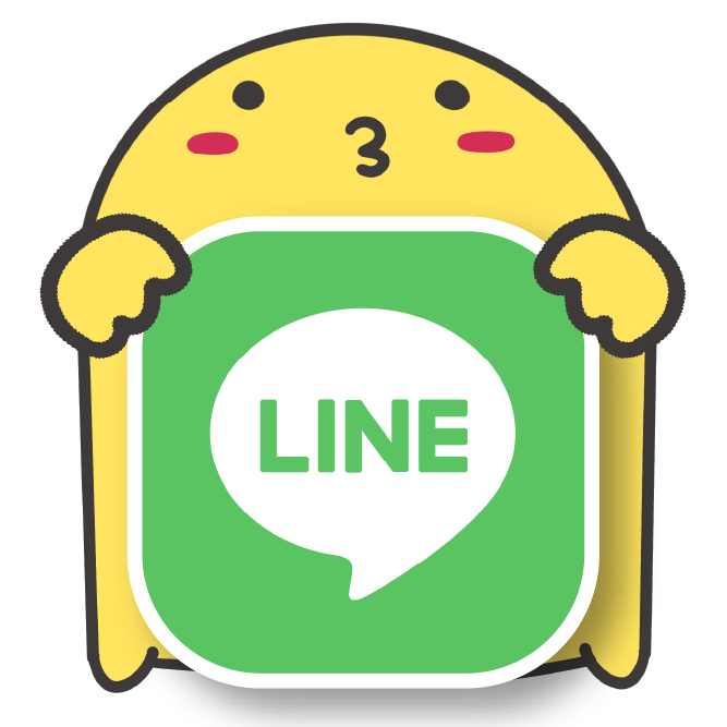 度菇13咦的茶水間 LINE