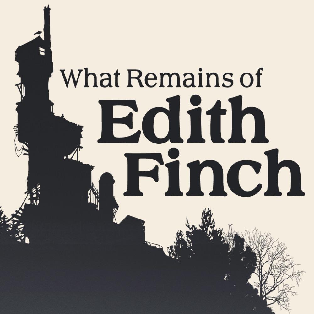 六道迴輪 伊迪·芬奇的回憶豪宅｜What Remains of Edith Finch