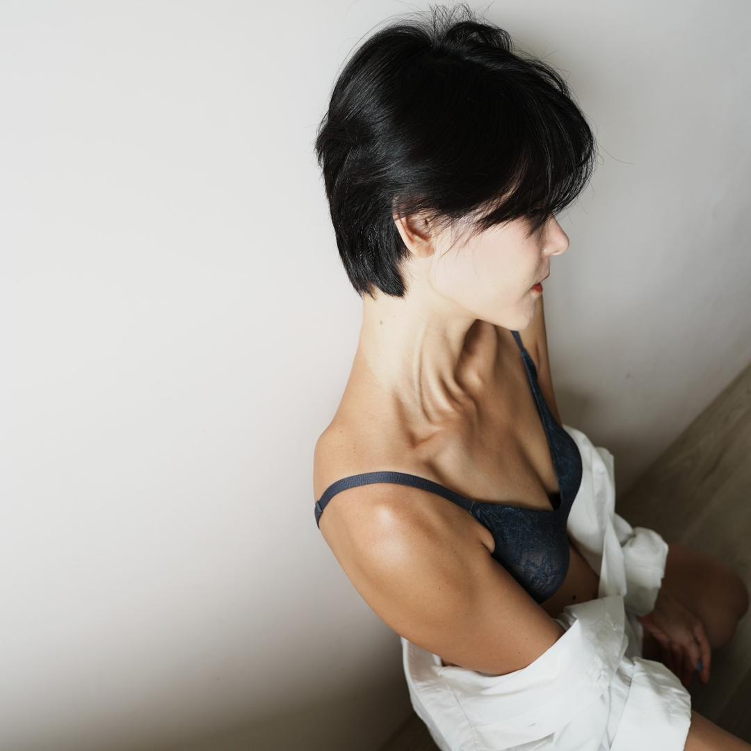 長工胎胎 Rebecca Lofan無鋼圈內衣