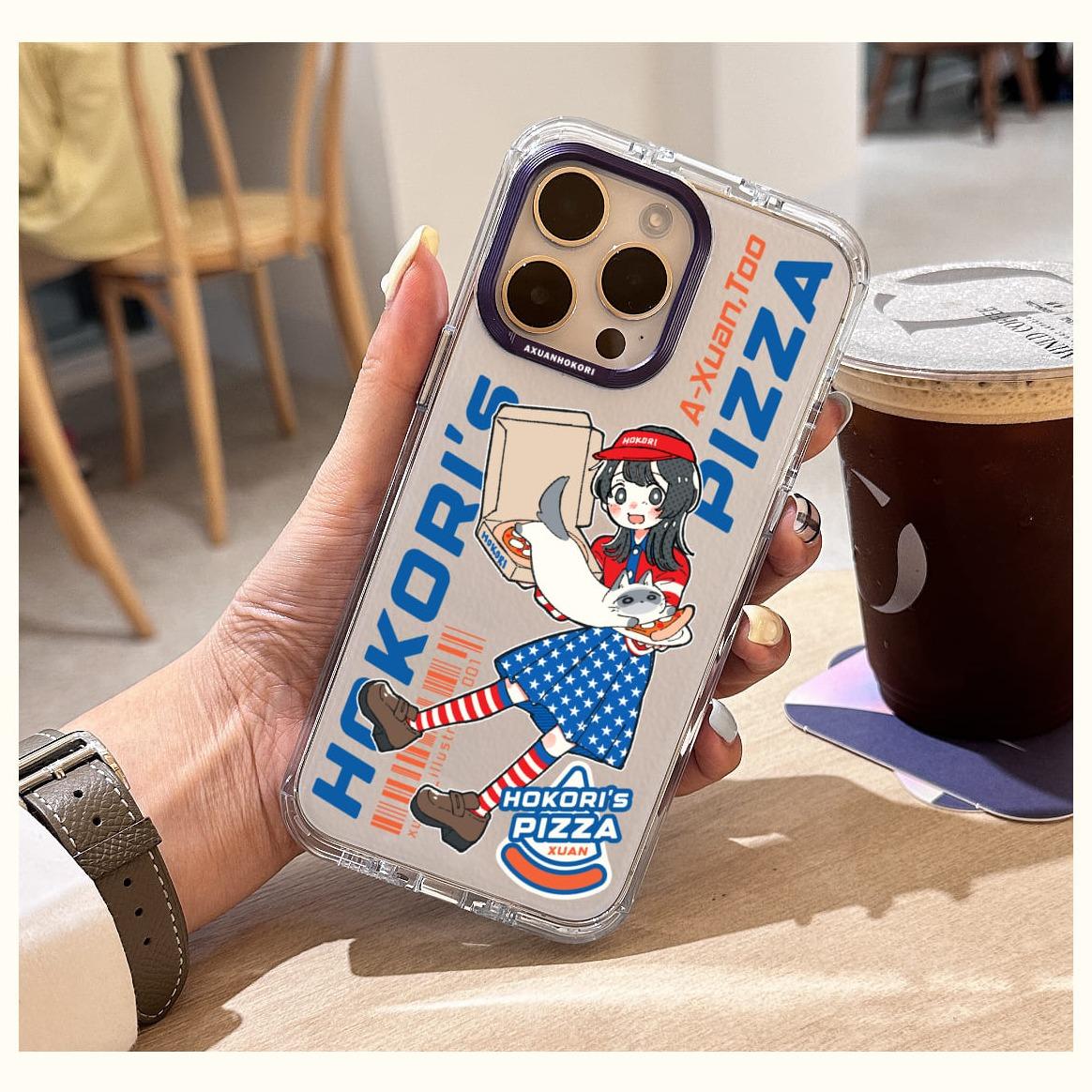 阿軒與一隻灰塵