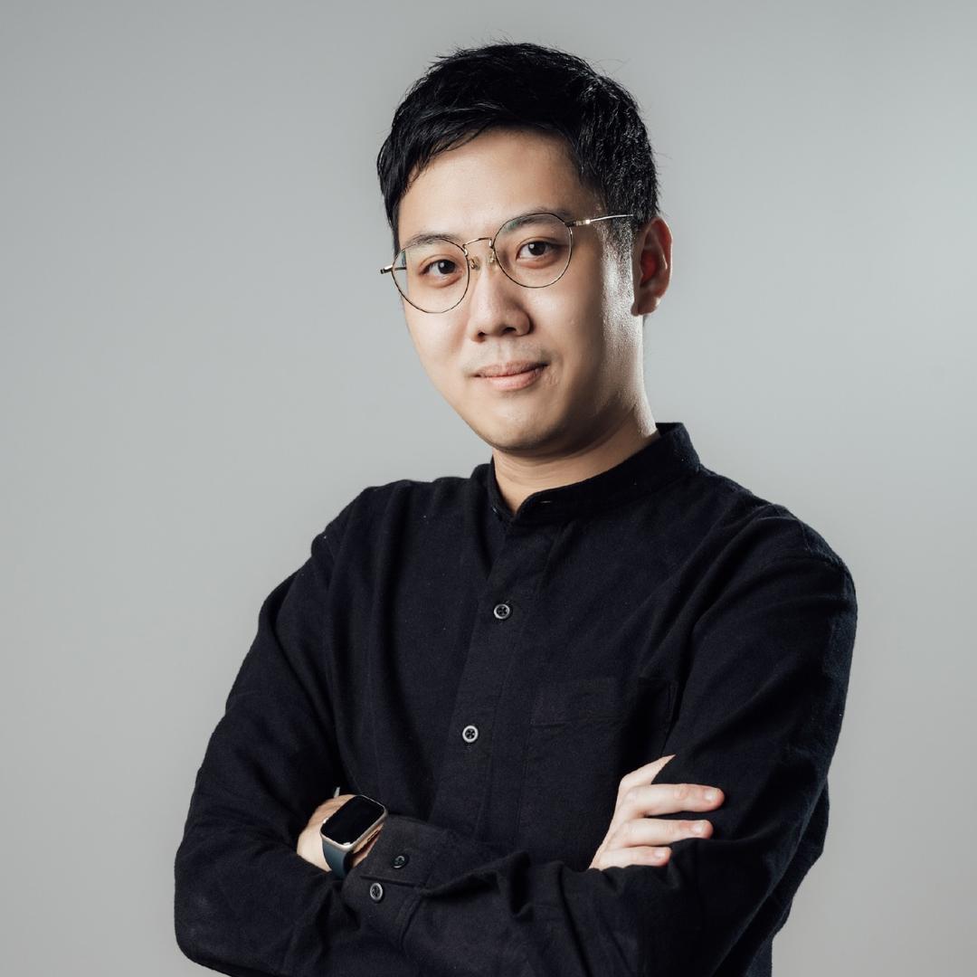 Kevin(凱文設計)