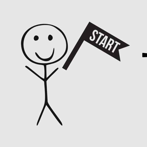 一人公司啟動營