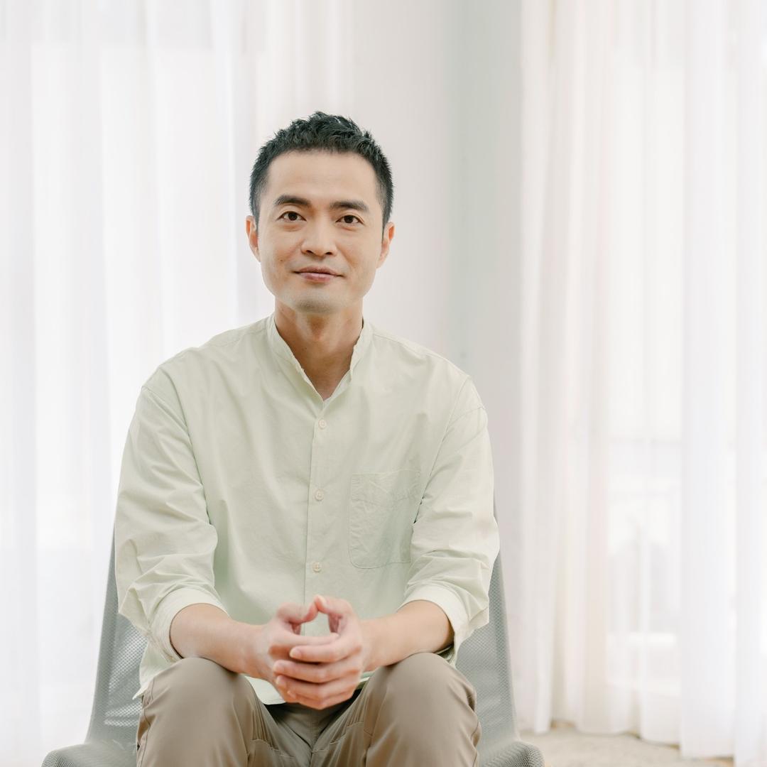 胡展誥諮商心理師