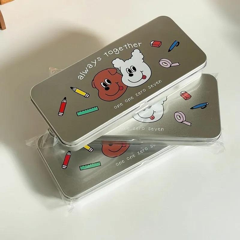 ⁺◟ 歡迎成為小Light打 ⁺◟♡ Shop1107 ♡ PENCIL CASE 鉛筆盒
