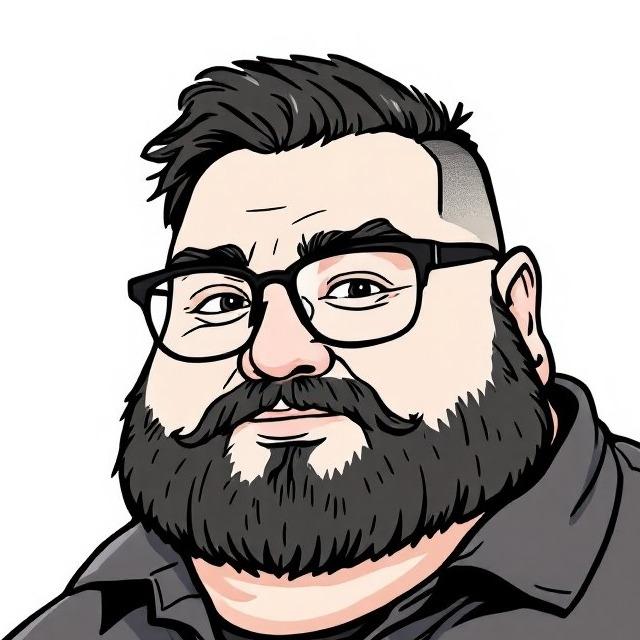 肥肥老師|影音創作者．講師