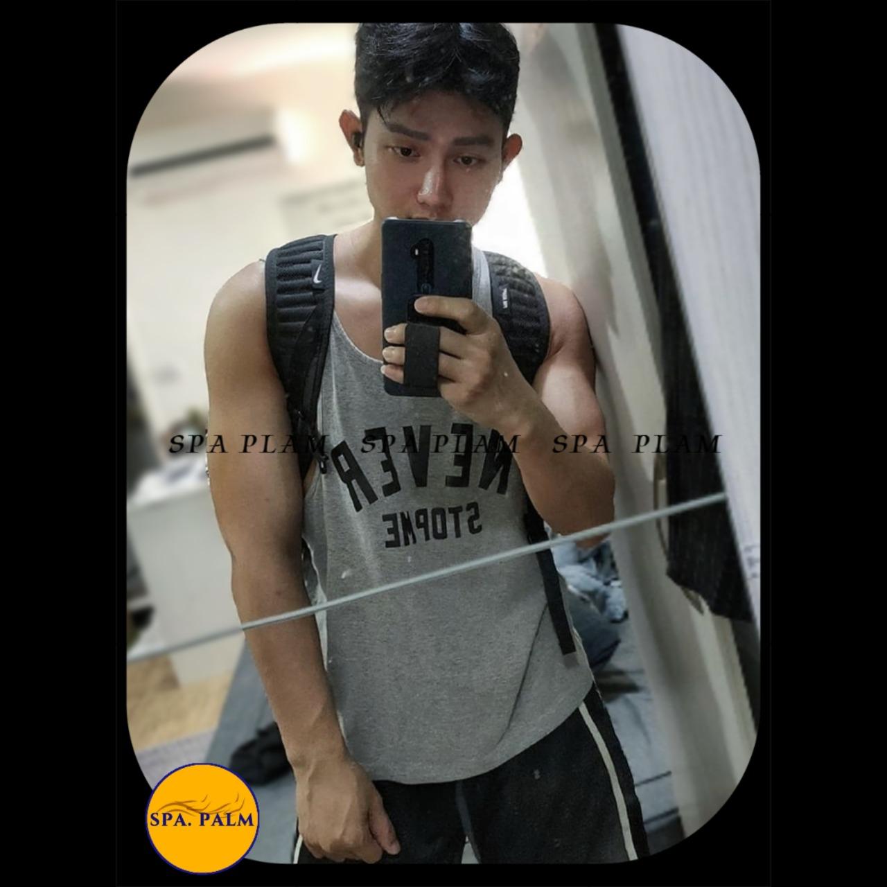 掌落.spa Palm Anse