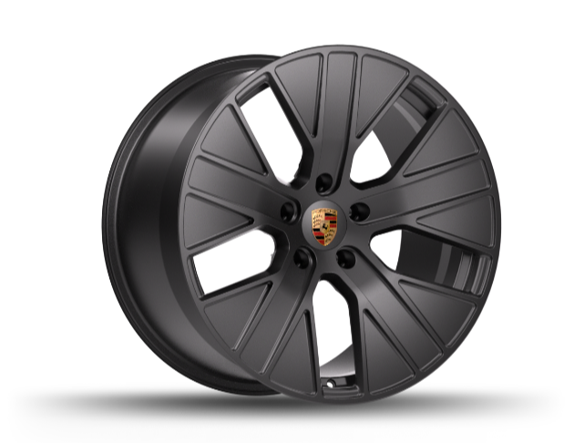 TW FORGED