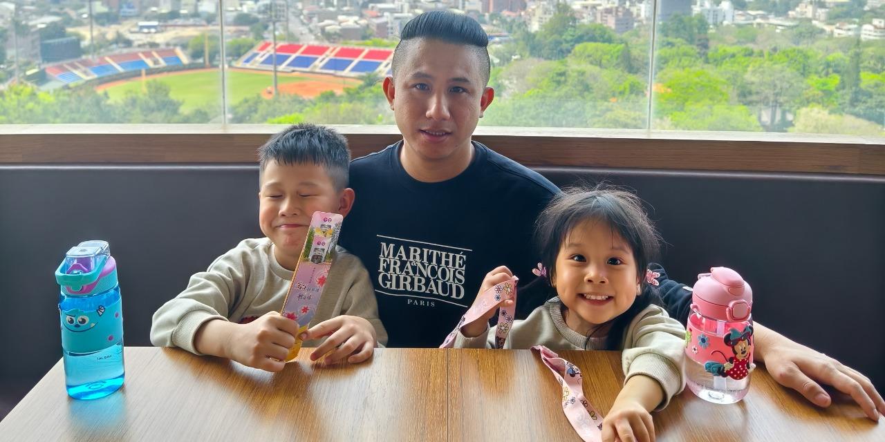 小腹婆大世界 最新旅遊景點、路線規劃都追小腹婆去哪玩！