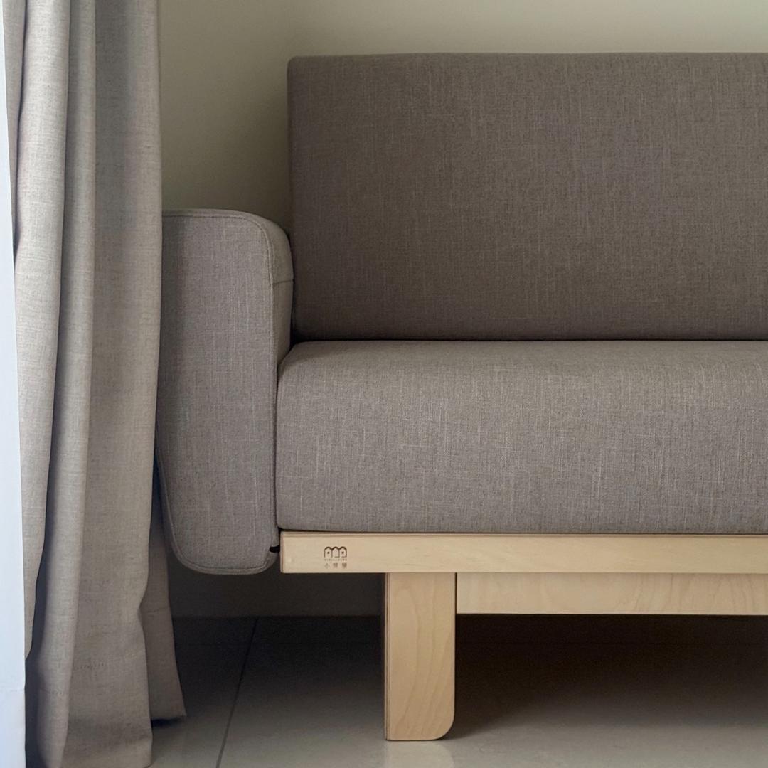 小 質 屋