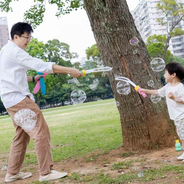----【團購優惠】---- 安可堡 Uncle Bubble泡泡玩具🫧
